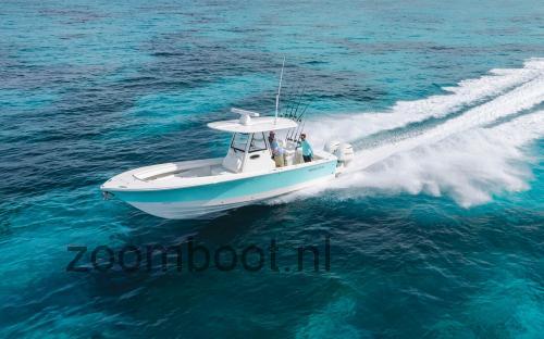 Regulator 28 specificaties 